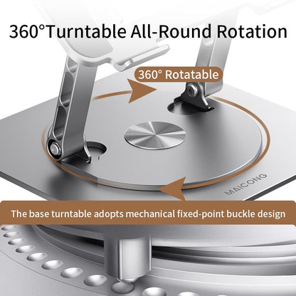 LS928 Laptop Rotating Stand